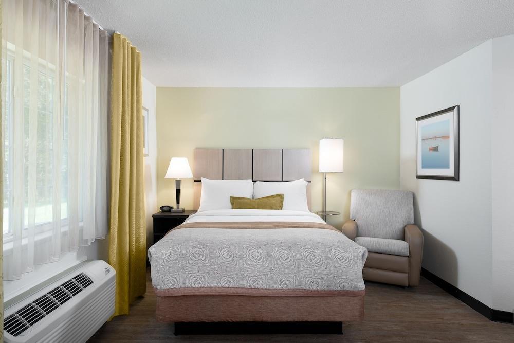 Candlewood Suites - Charlotte - Arrowood By Ihg Extérieur photo