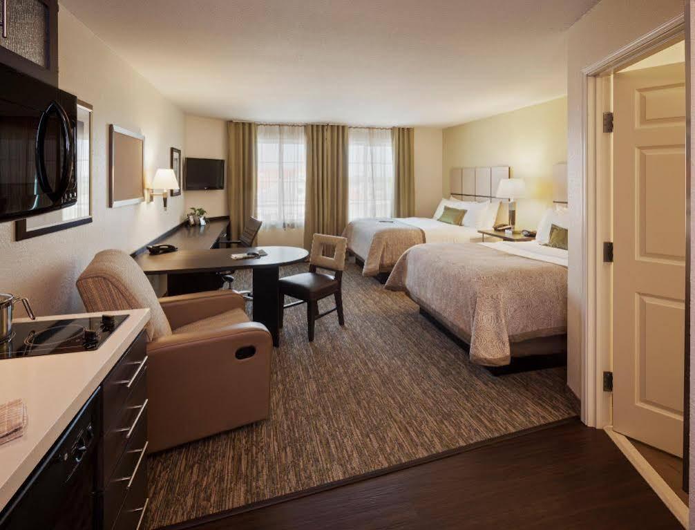 Candlewood Suites - Charlotte - Arrowood By Ihg Extérieur photo
