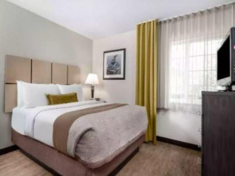 Candlewood Suites - Charlotte - Arrowood By Ihg Extérieur photo