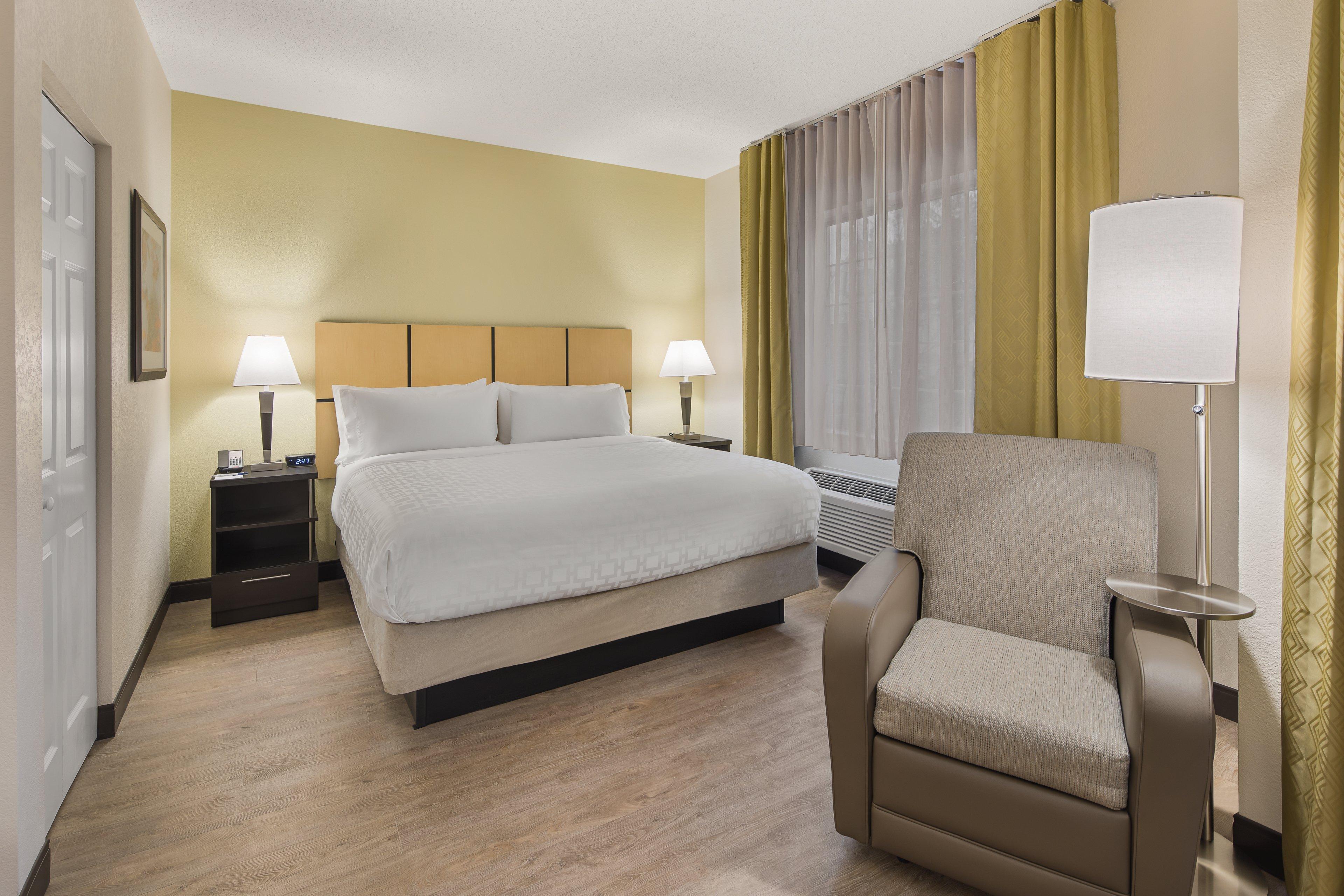 Candlewood Suites - Charlotte - Arrowood By Ihg Extérieur photo