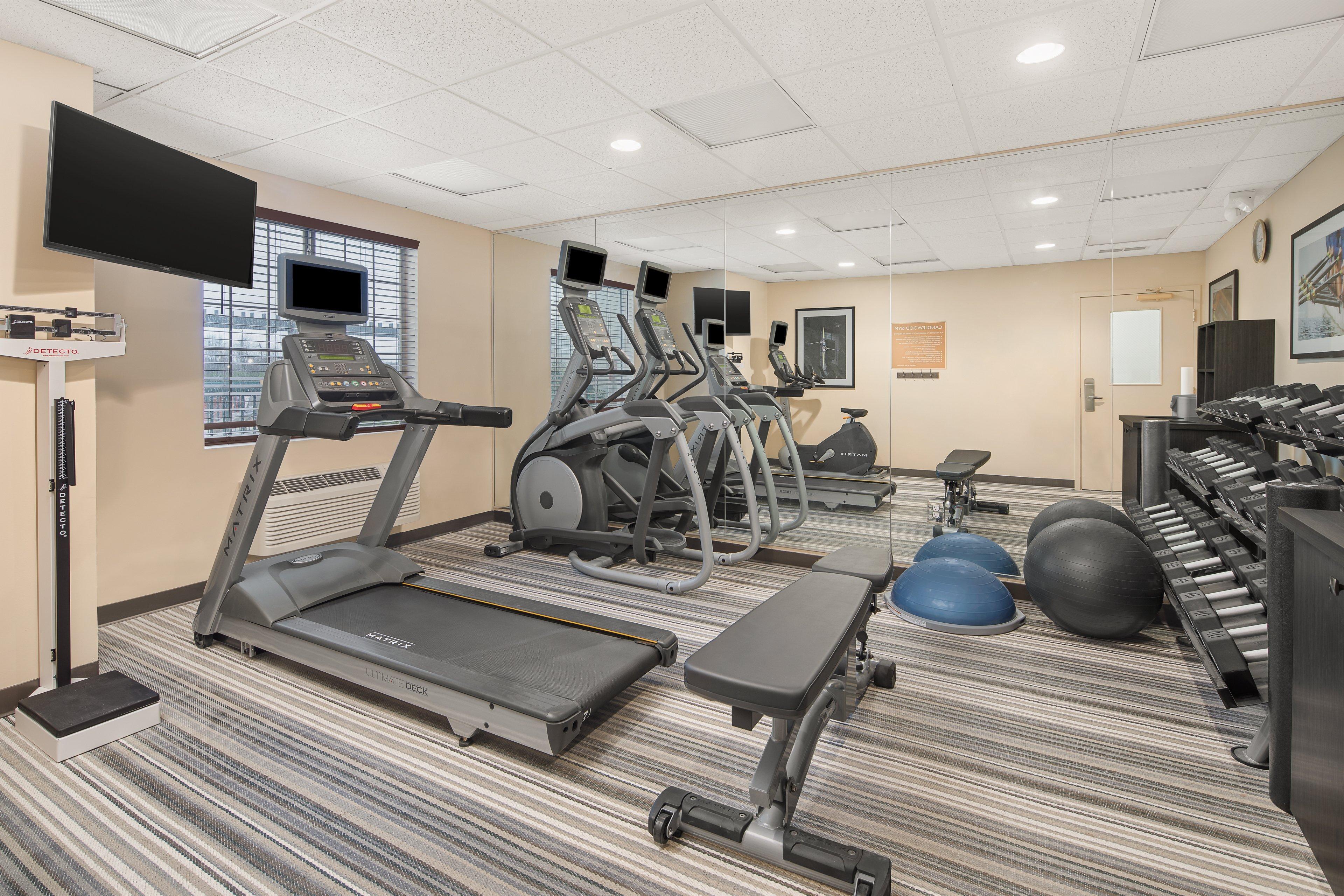 Candlewood Suites - Charlotte - Arrowood By Ihg Extérieur photo