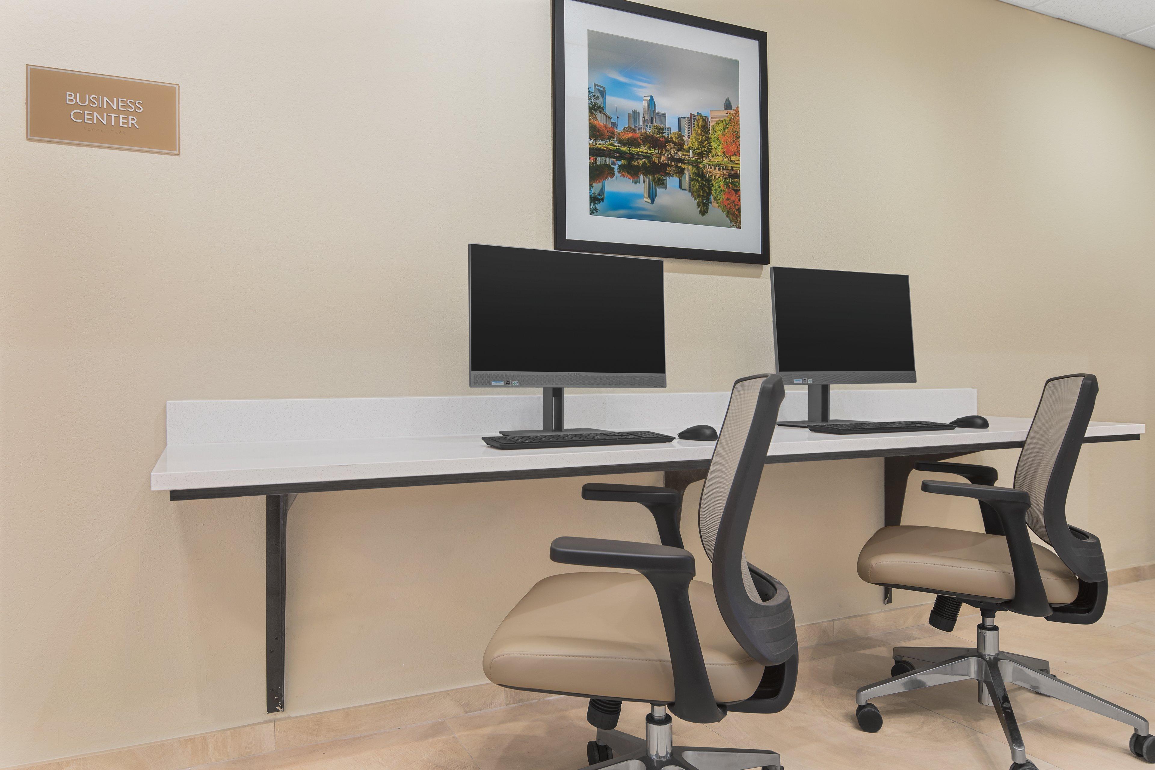 Candlewood Suites - Charlotte - Arrowood By Ihg Extérieur photo