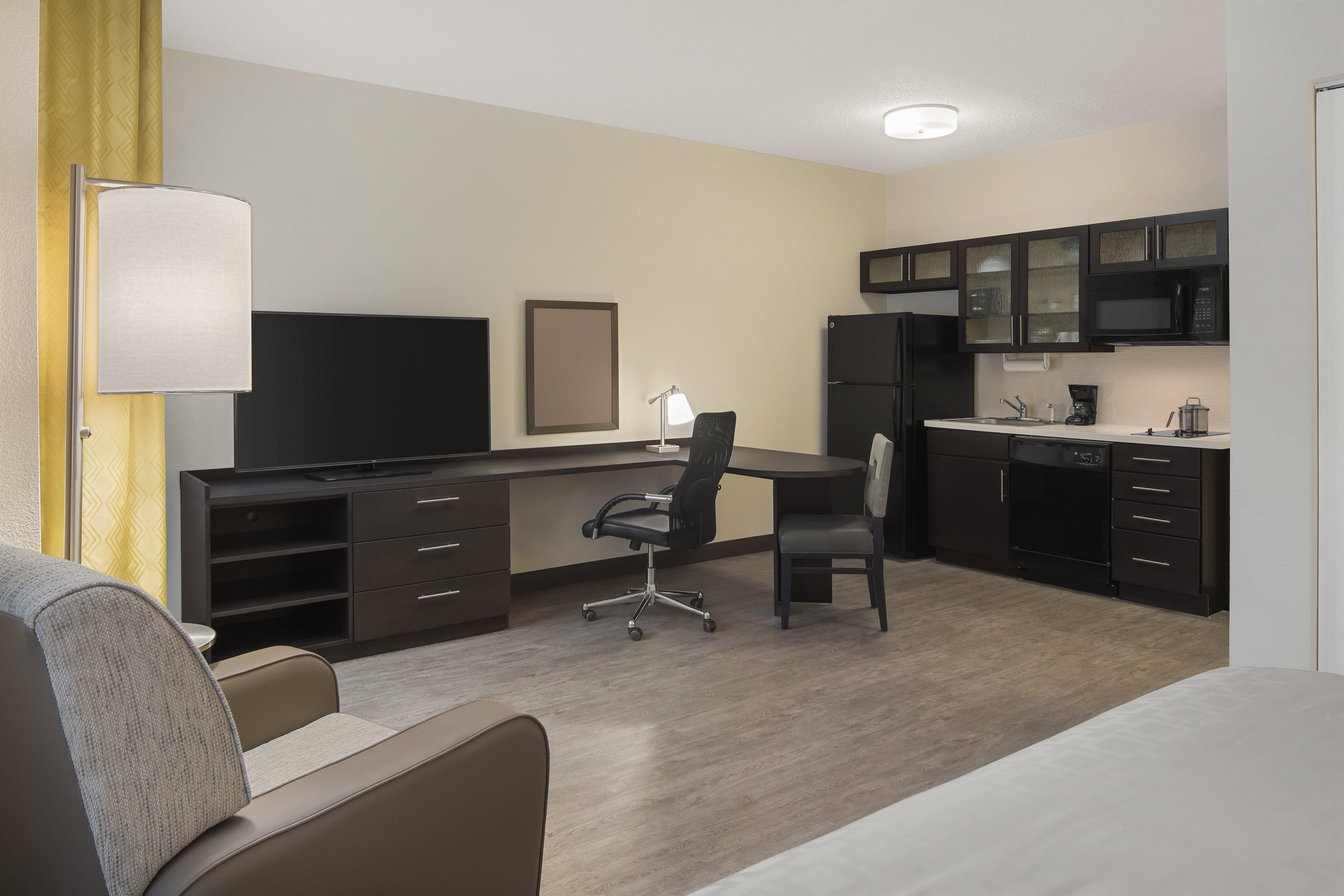 Candlewood Suites - Charlotte - Arrowood By Ihg Extérieur photo