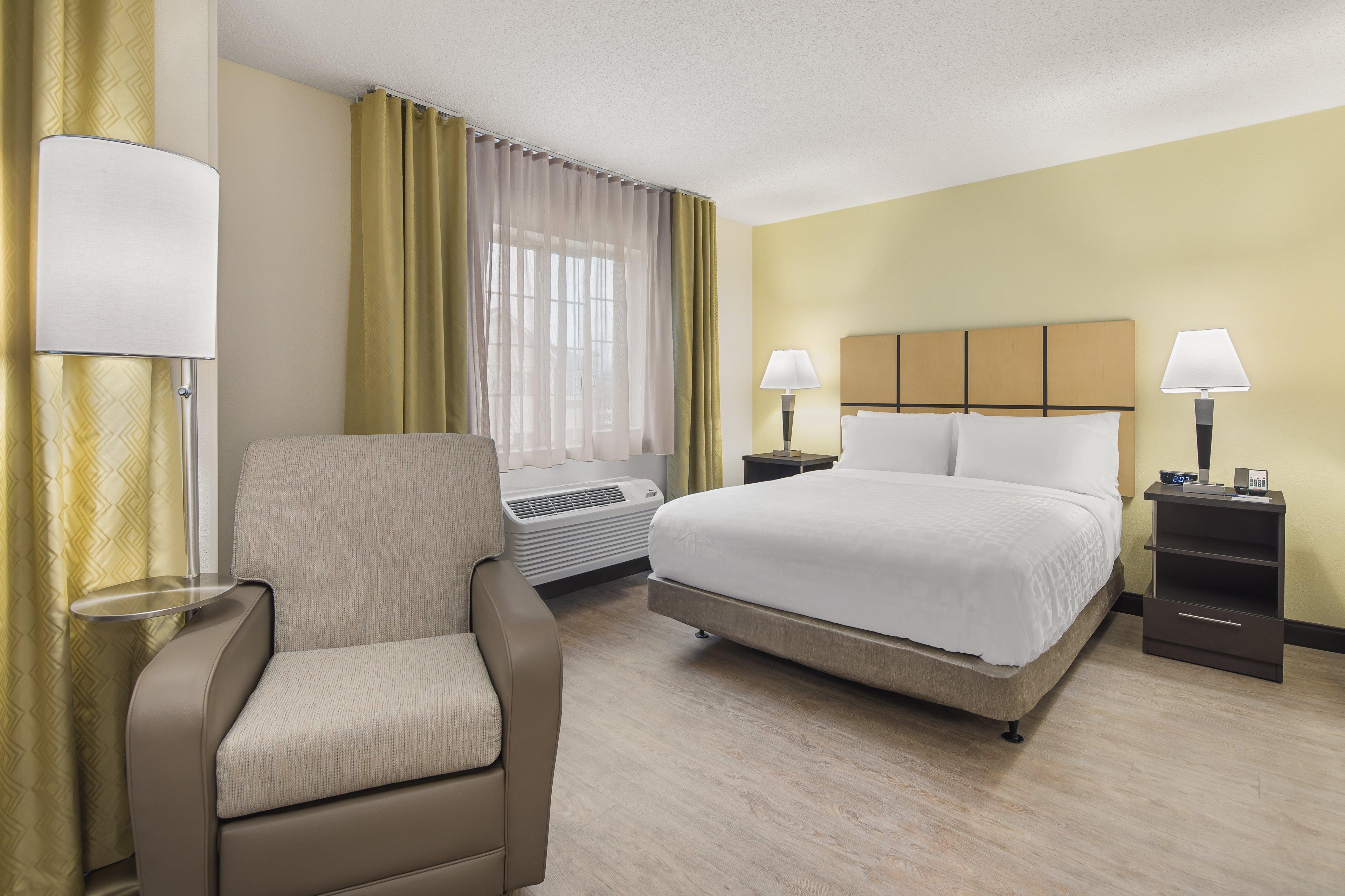 Candlewood Suites - Charlotte - Arrowood By Ihg Extérieur photo