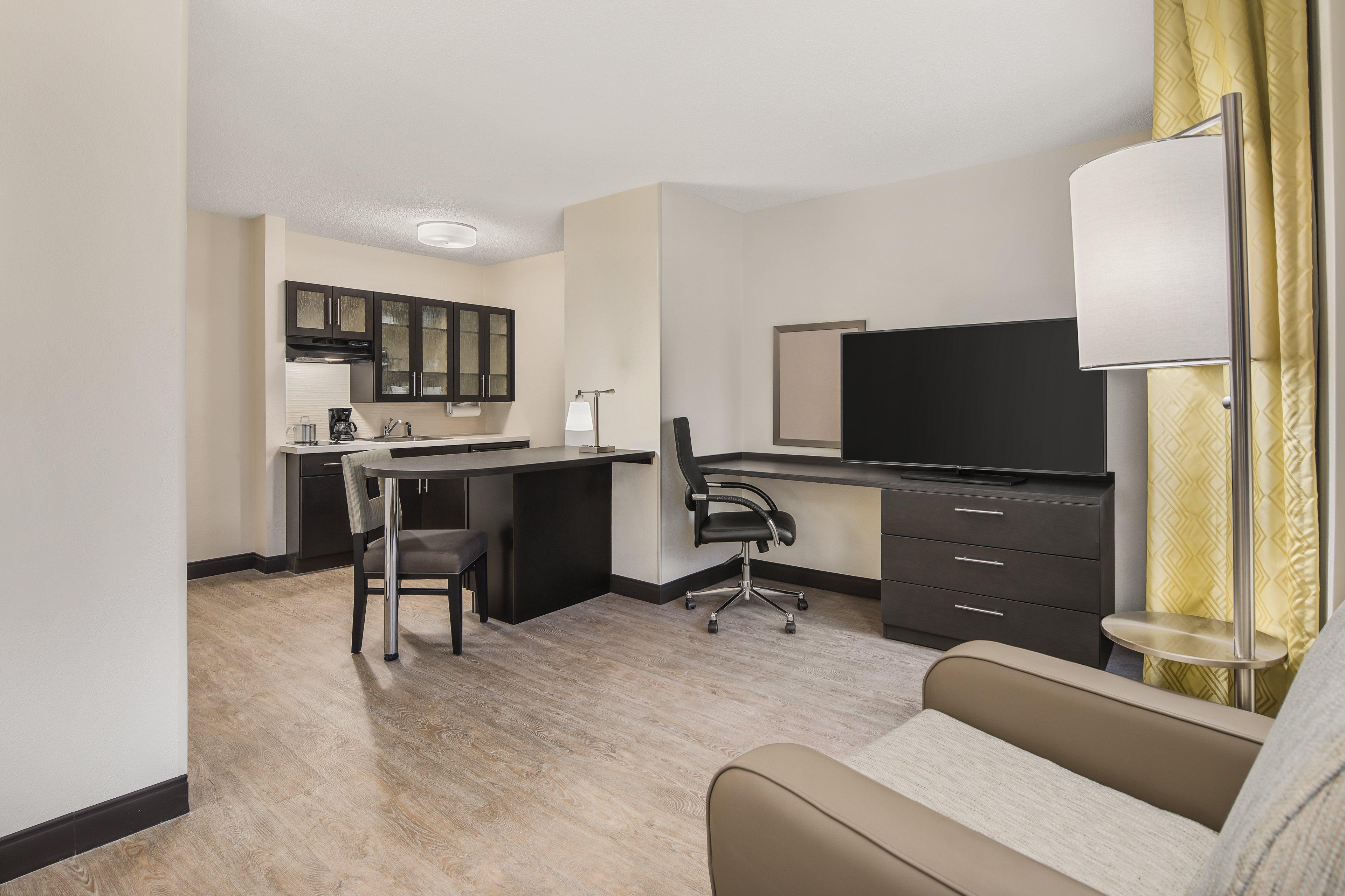 Candlewood Suites - Charlotte - Arrowood By Ihg Extérieur photo