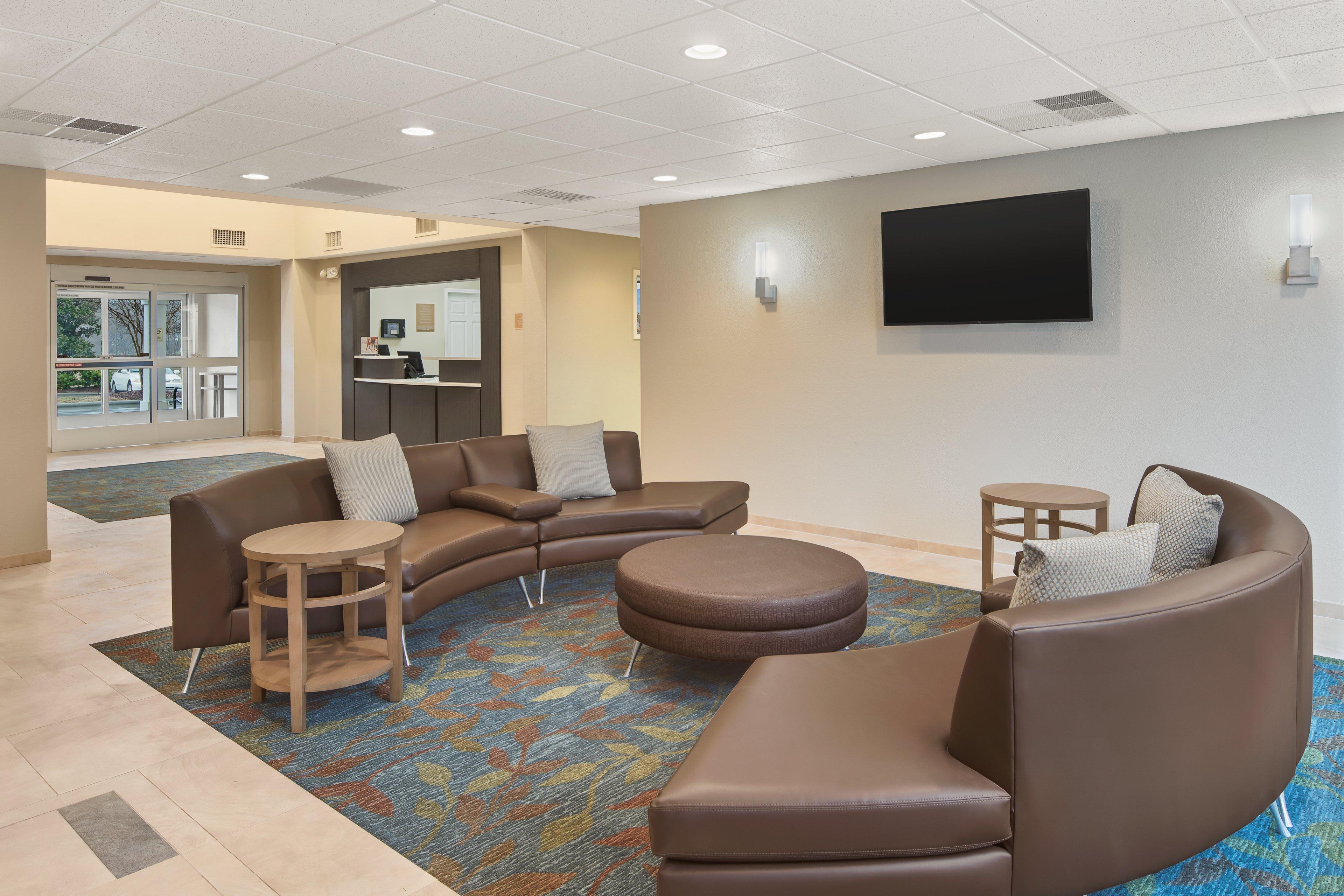 Candlewood Suites - Charlotte - Arrowood By Ihg Extérieur photo