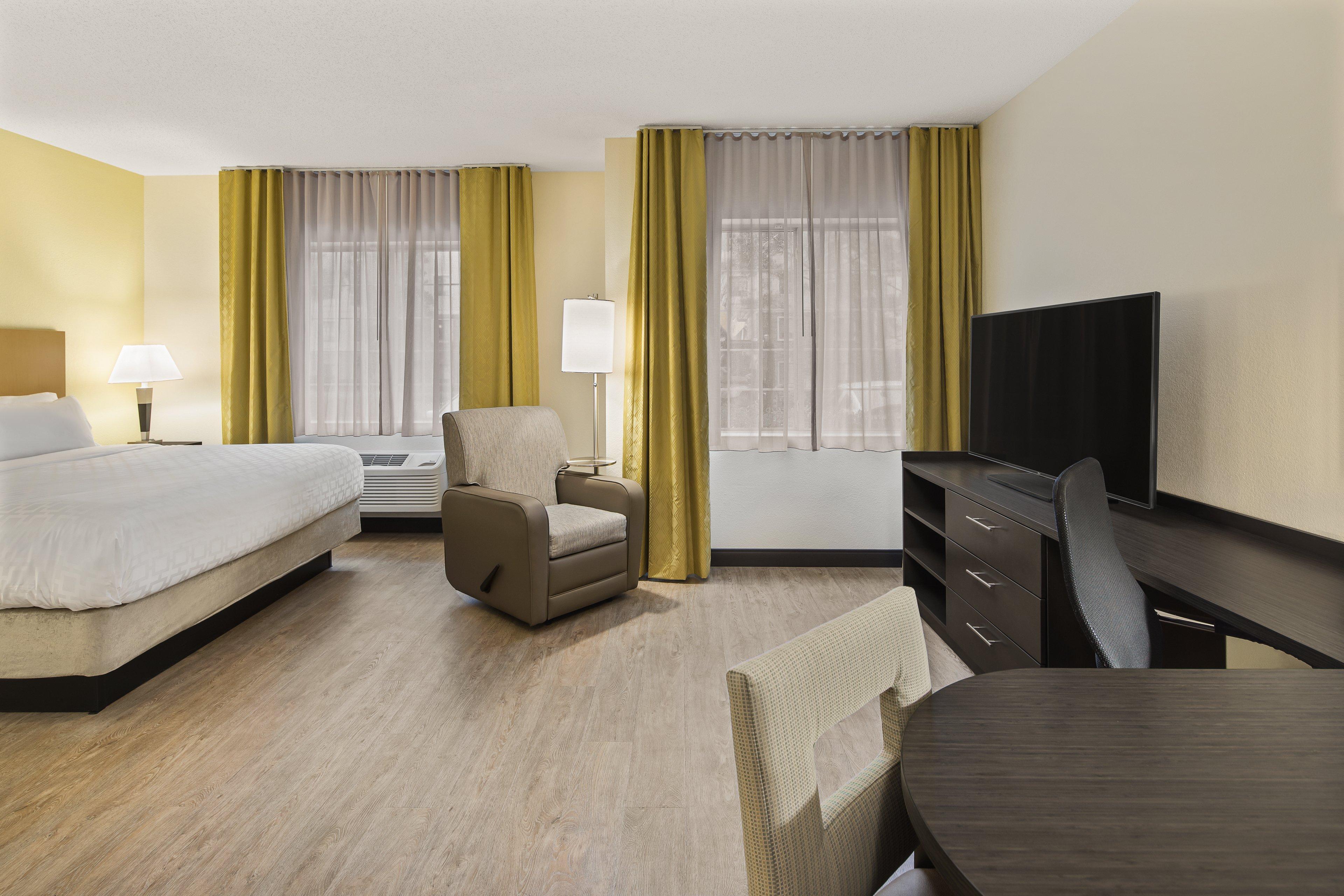 Candlewood Suites - Charlotte - Arrowood By Ihg Extérieur photo