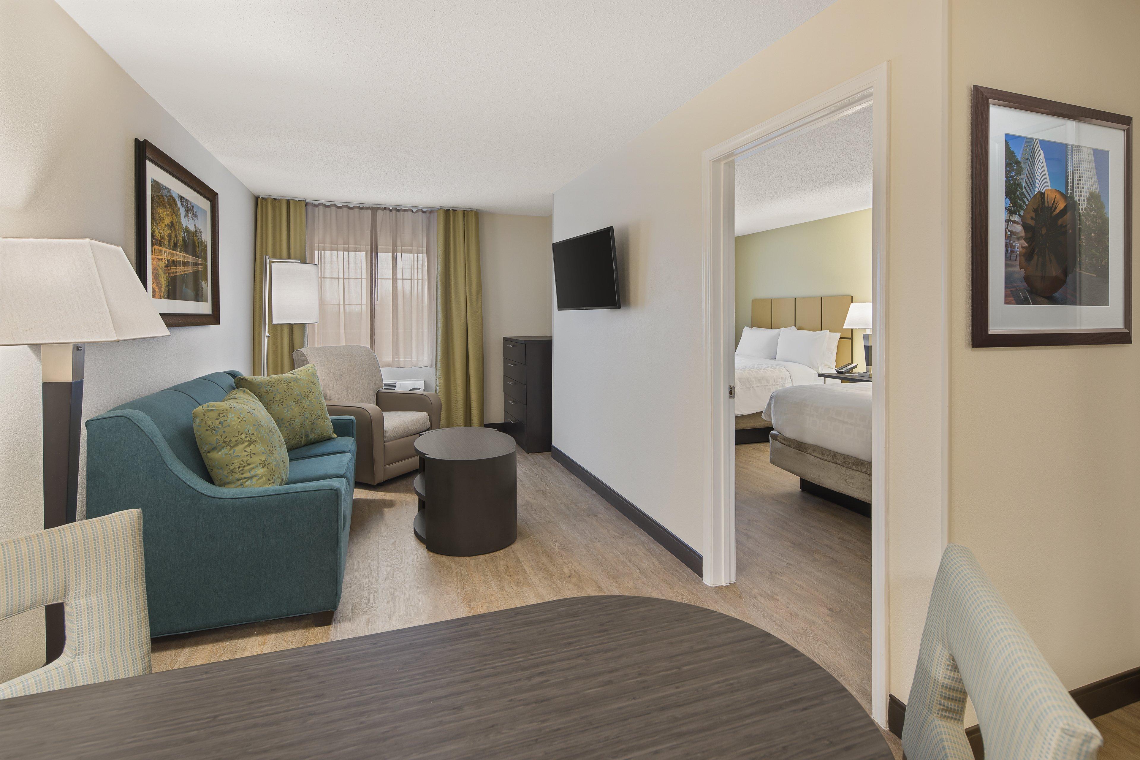 Candlewood Suites - Charlotte - Arrowood By Ihg Extérieur photo