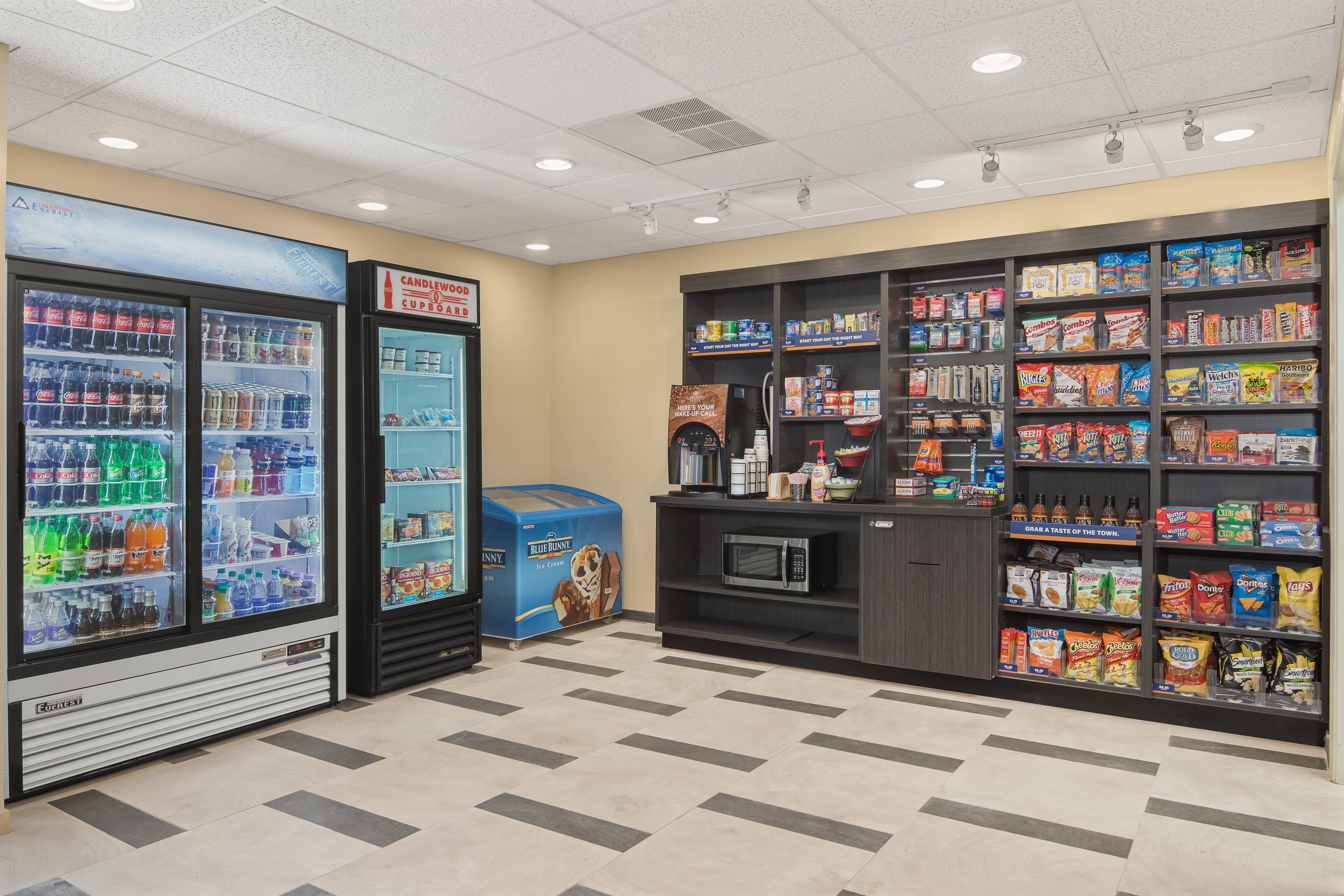 Candlewood Suites - Charlotte - Arrowood By Ihg Extérieur photo