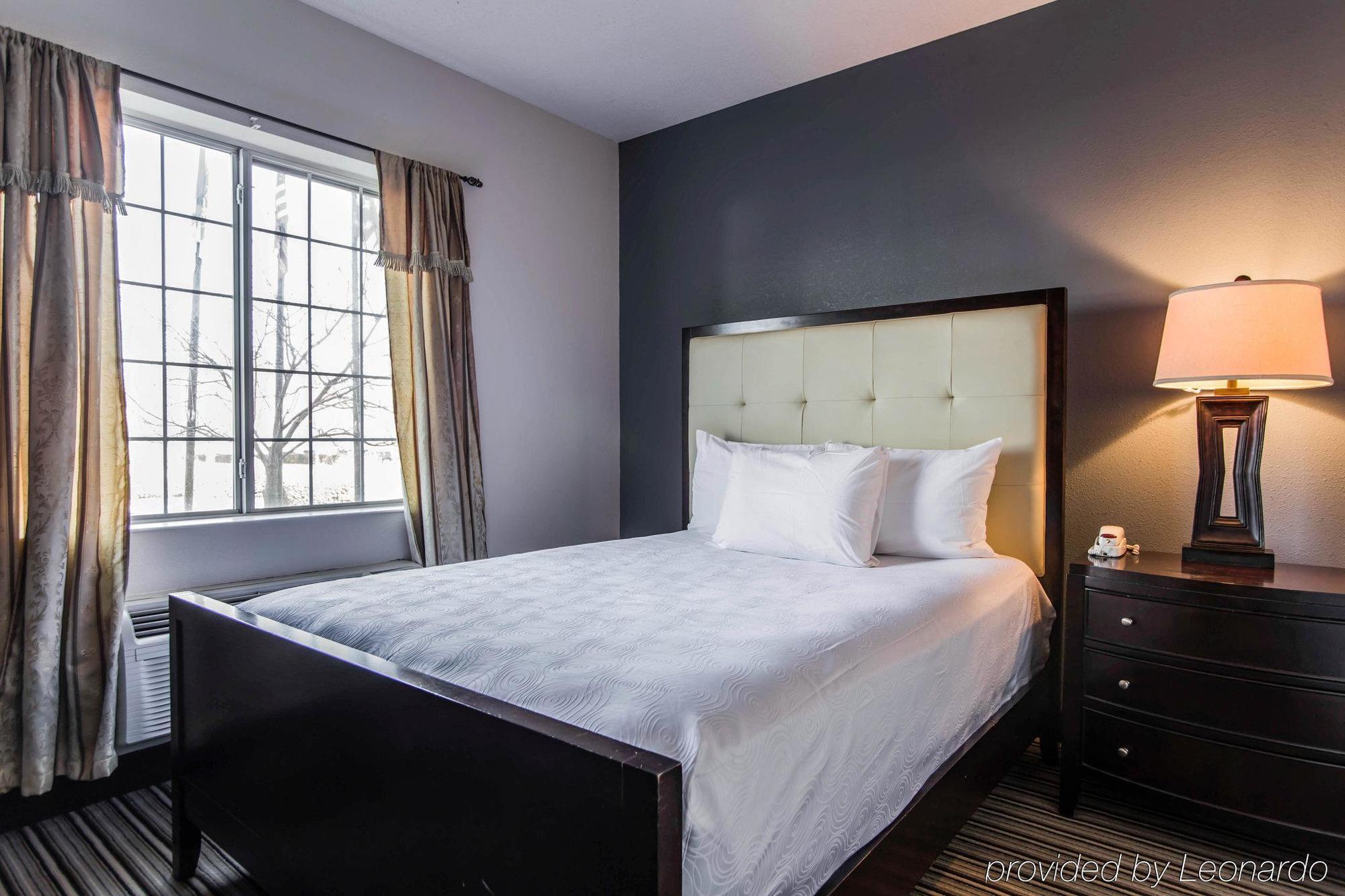 Candlewood Suites - Charlotte - Arrowood By Ihg Extérieur photo
