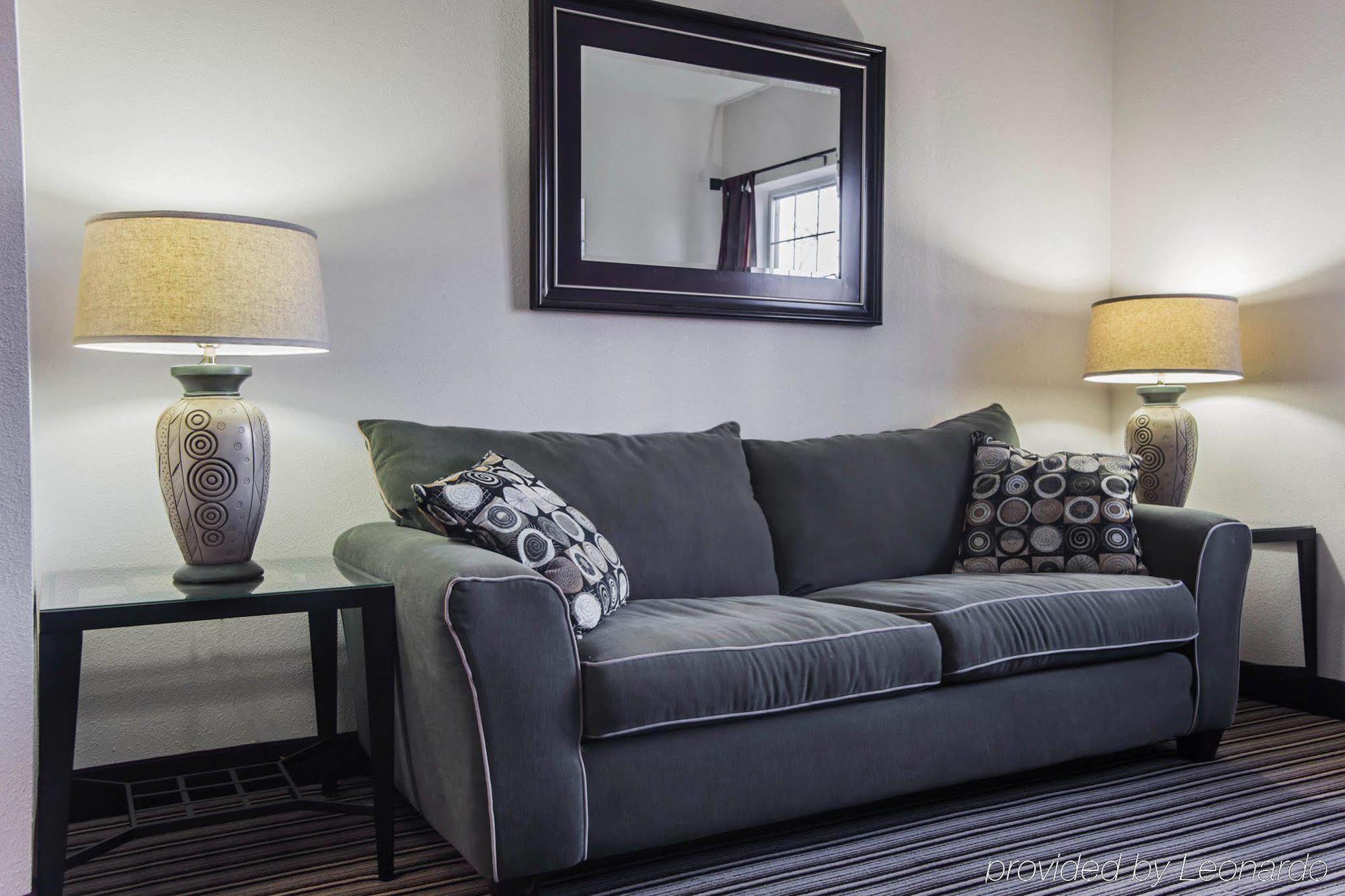 Candlewood Suites - Charlotte - Arrowood By Ihg Extérieur photo