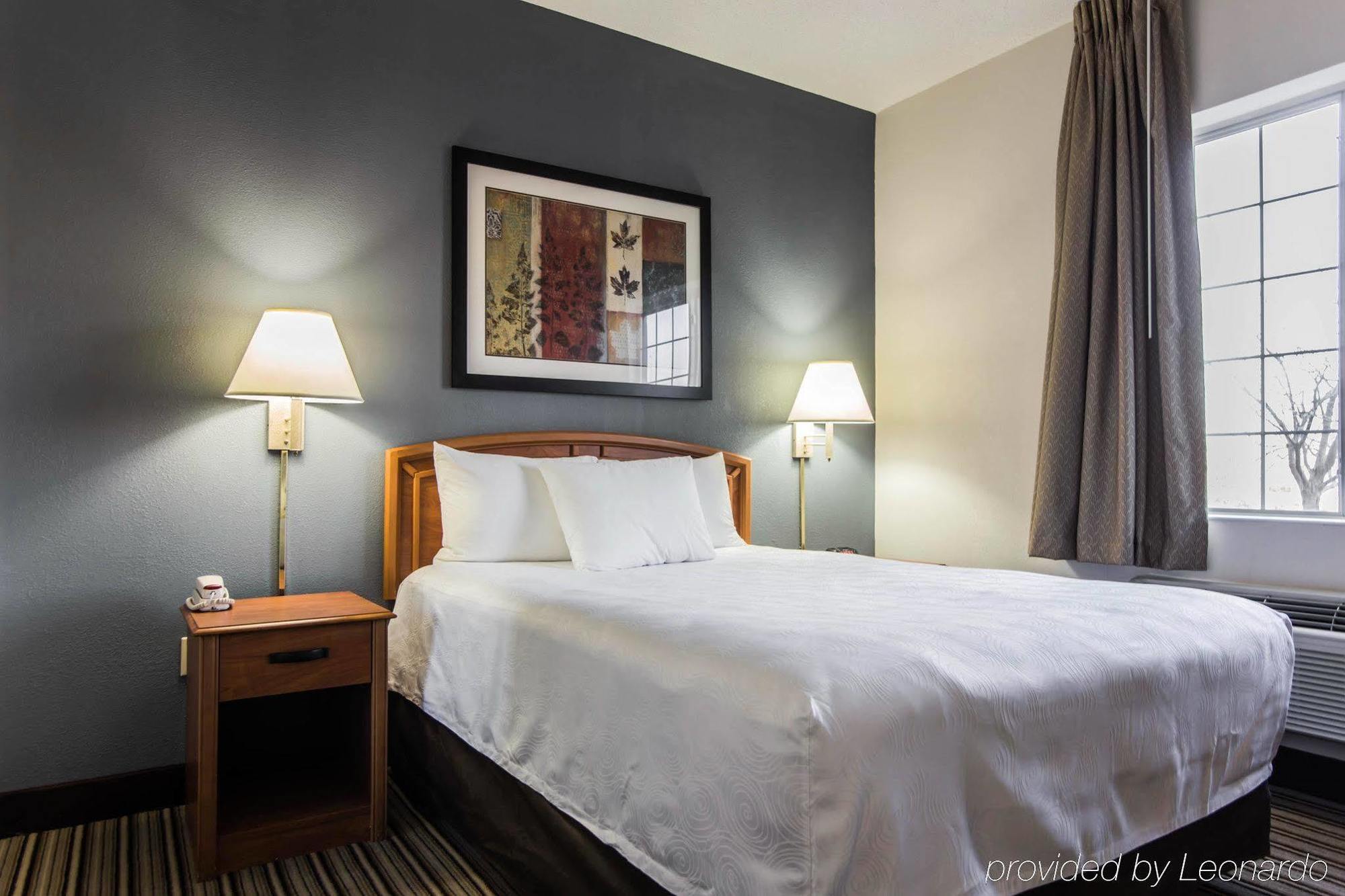 Candlewood Suites - Charlotte - Arrowood By Ihg Extérieur photo