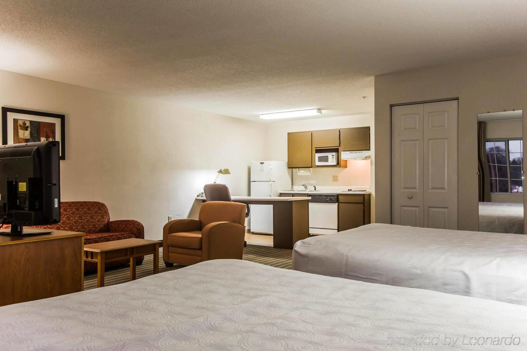 Candlewood Suites - Charlotte - Arrowood By Ihg Extérieur photo