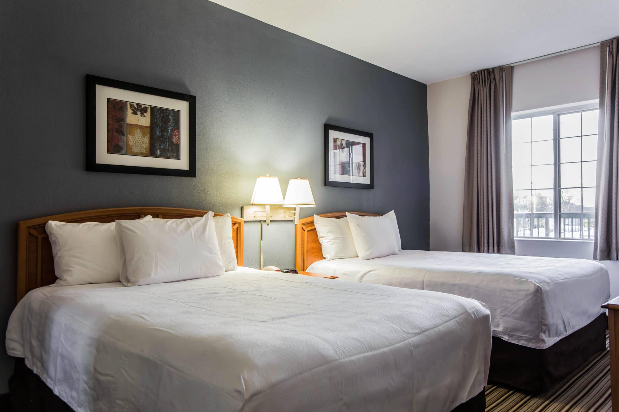 Candlewood Suites - Charlotte - Arrowood By Ihg Extérieur photo
