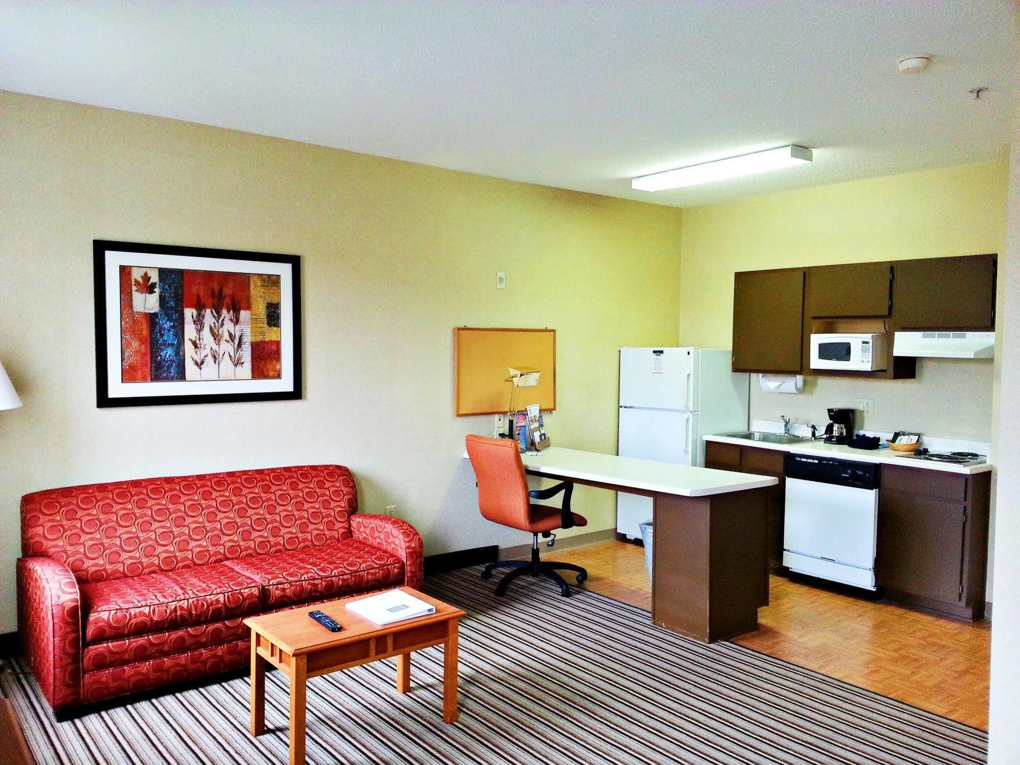 Candlewood Suites - Charlotte - Arrowood By Ihg Extérieur photo