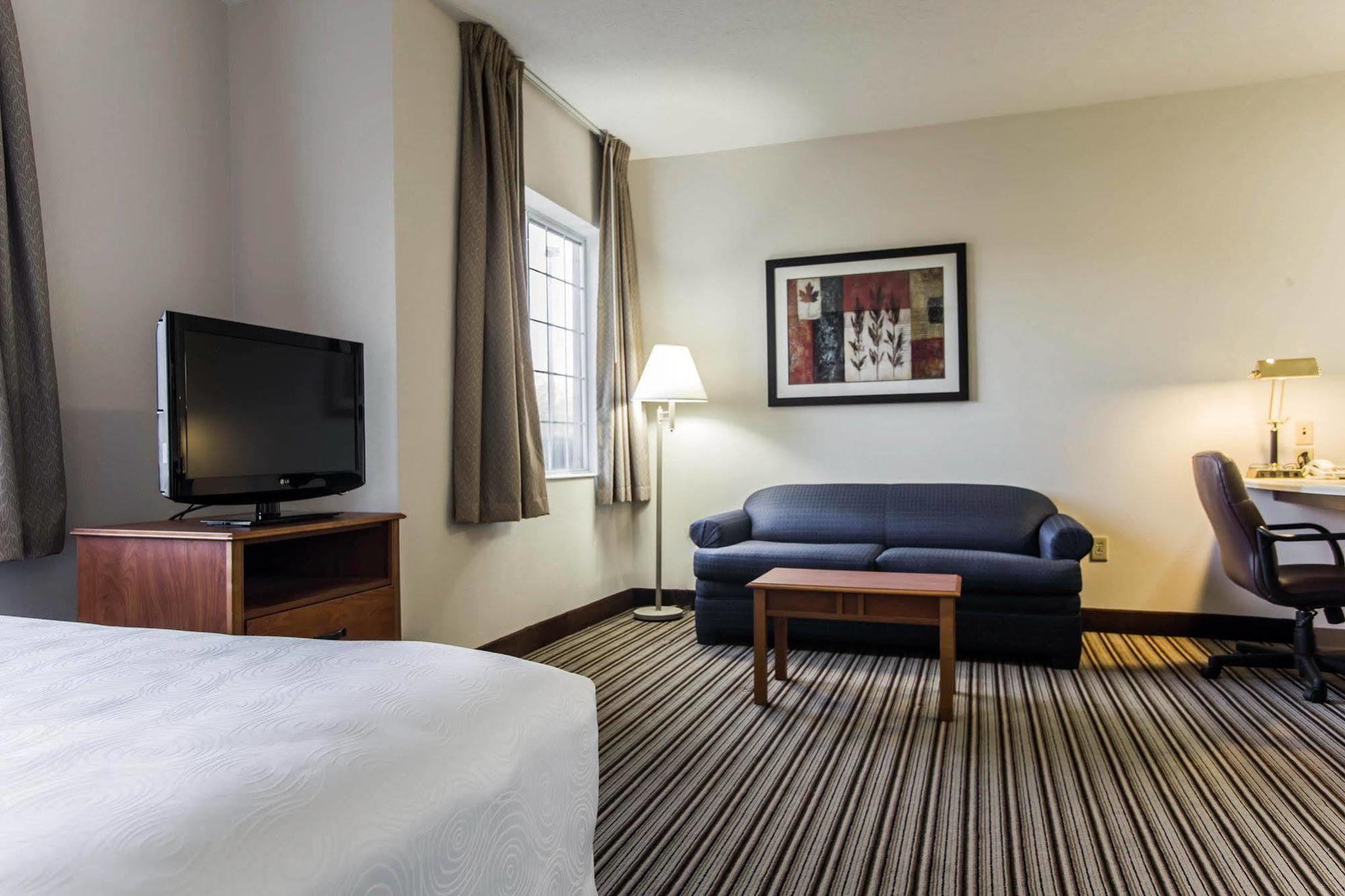 Candlewood Suites - Charlotte - Arrowood By Ihg Extérieur photo