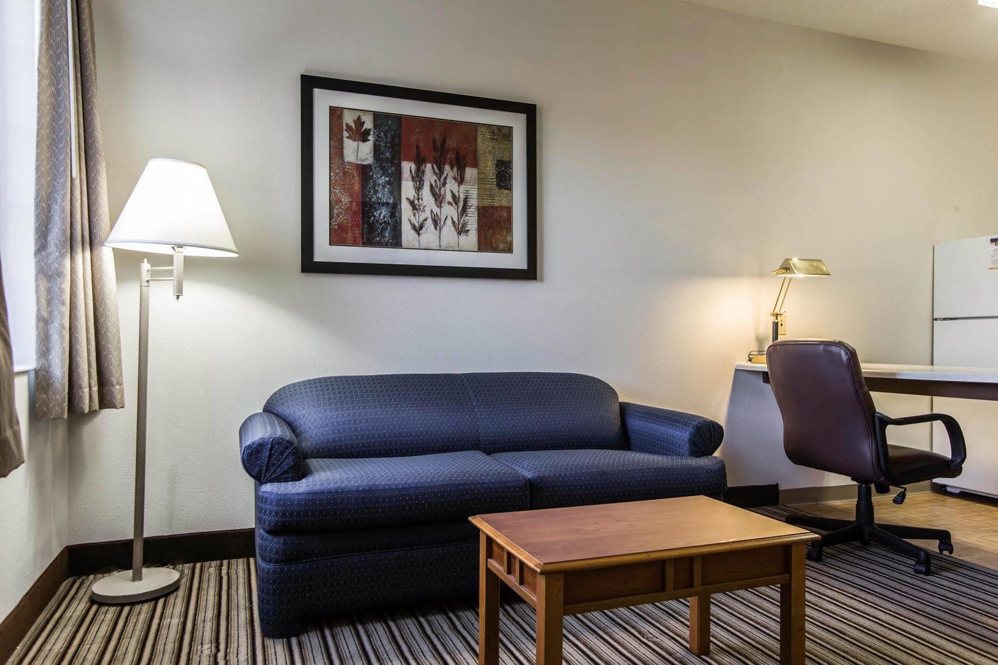 Candlewood Suites - Charlotte - Arrowood By Ihg Extérieur photo