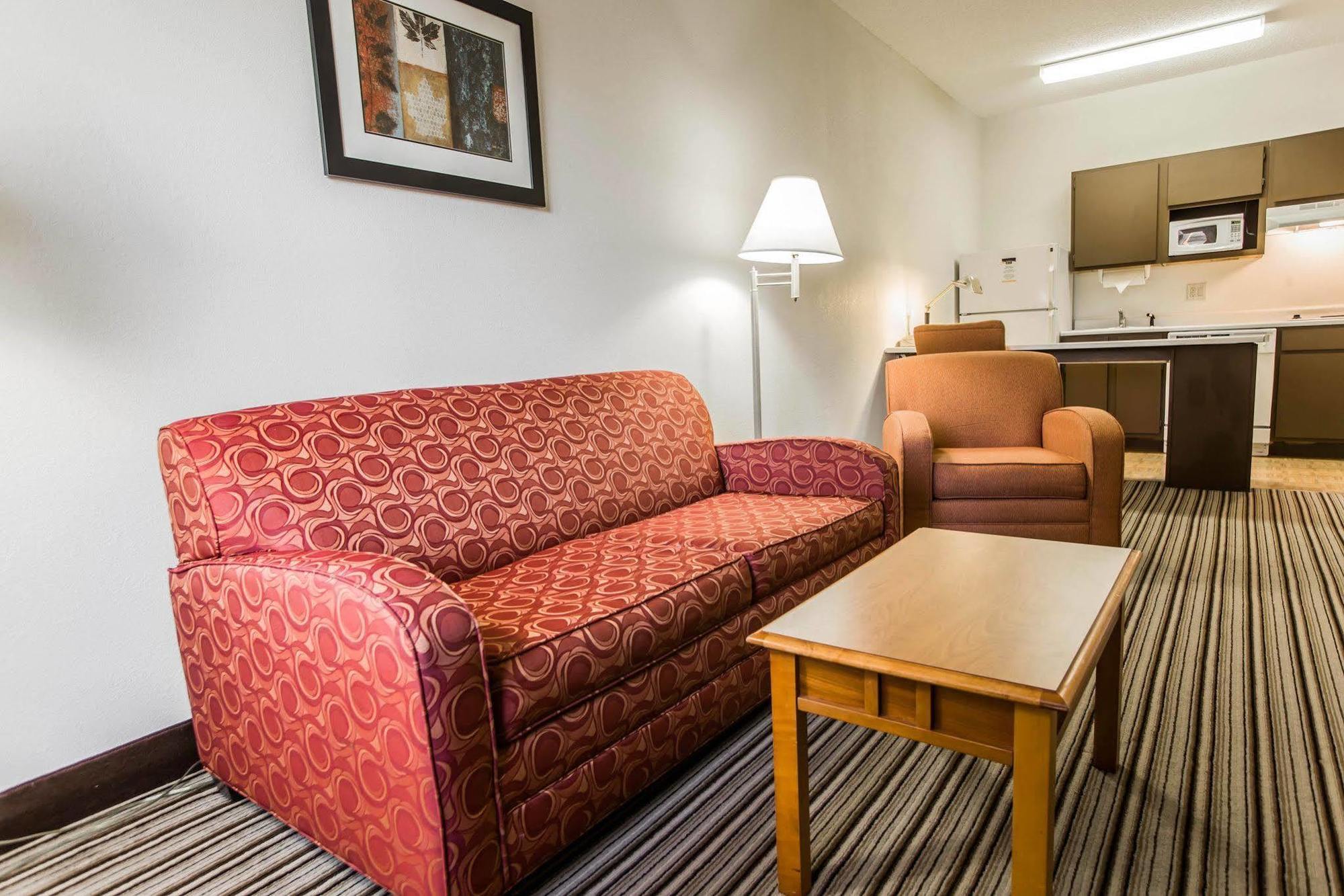 Candlewood Suites - Charlotte - Arrowood By Ihg Extérieur photo
