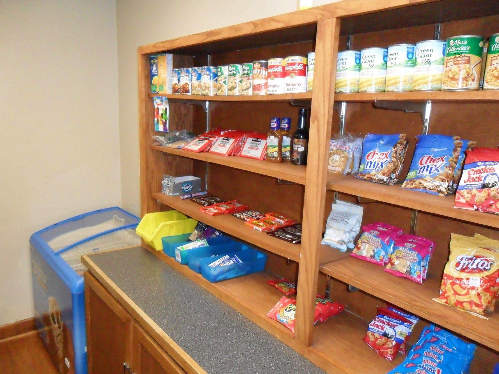 Candlewood Suites - Charlotte - Arrowood By Ihg Extérieur photo