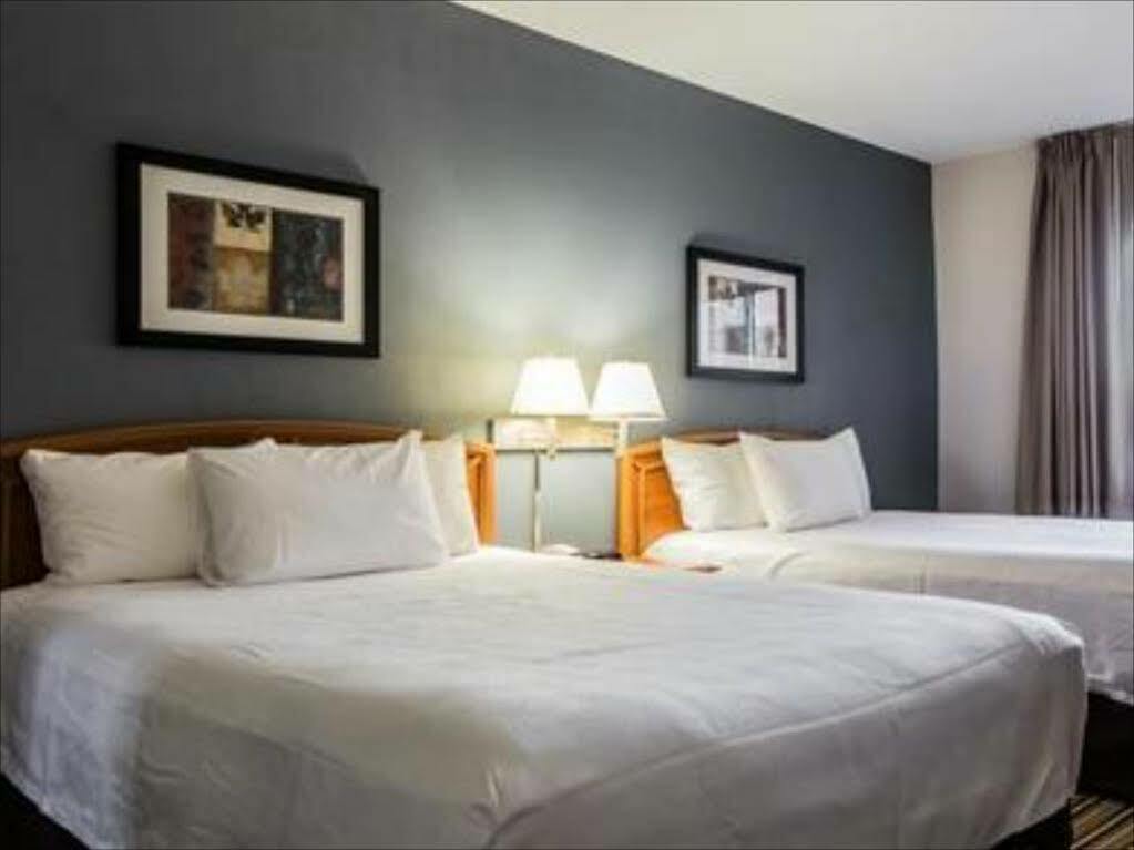 Candlewood Suites - Charlotte - Arrowood By Ihg Extérieur photo