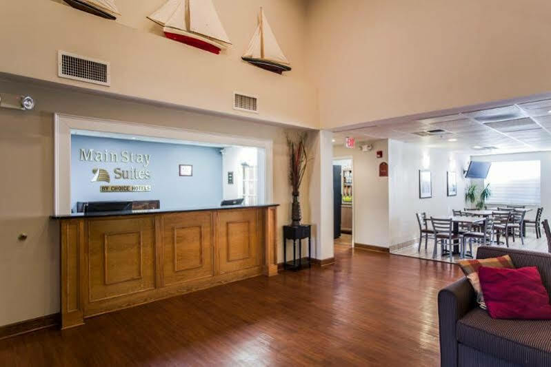 Candlewood Suites - Charlotte - Arrowood By Ihg Extérieur photo